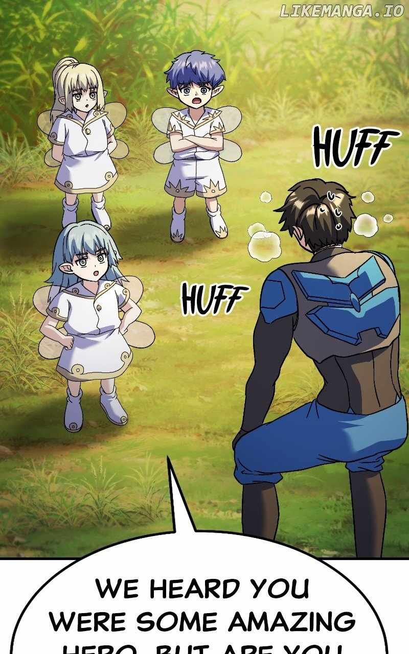 Divine Delivery Chapter 62 69